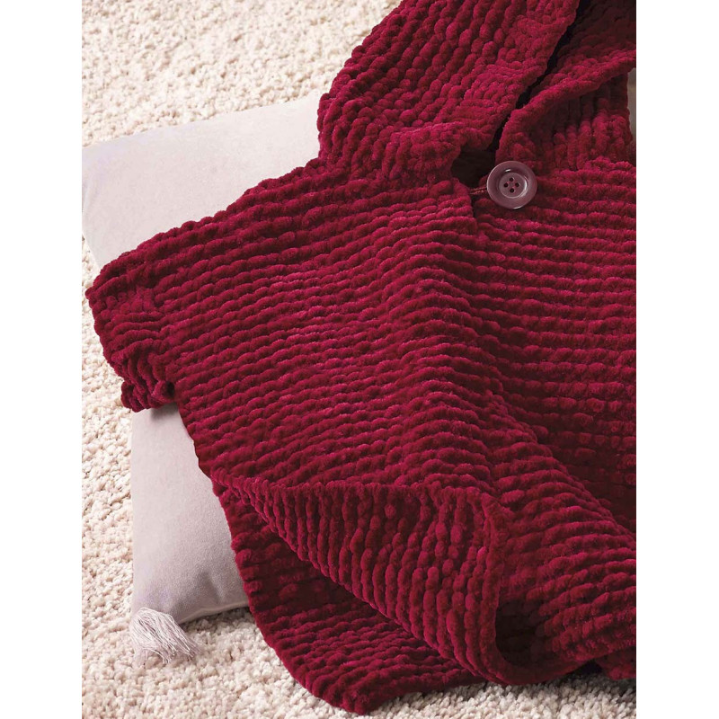 Modèle de Poncho Bambi