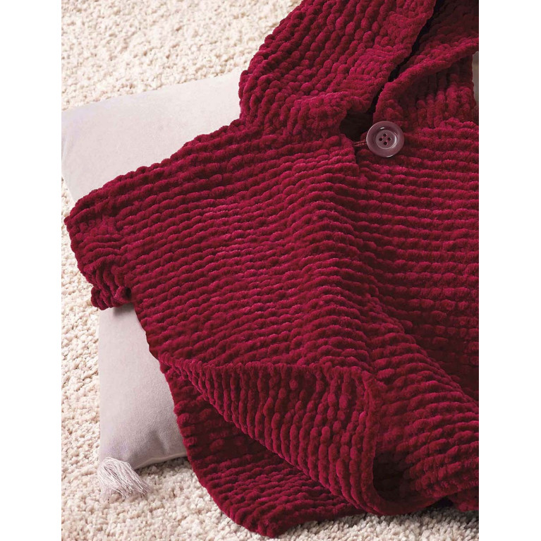 Modèle de Poncho Bambi