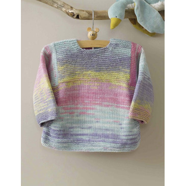 Modèle de Tunique Peques Plus