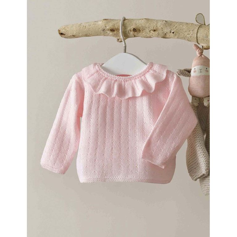 Modèle de Brassière Peques