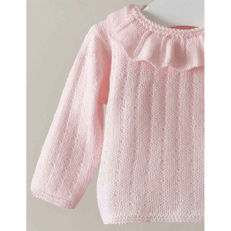 Modèle de Brassière Peques