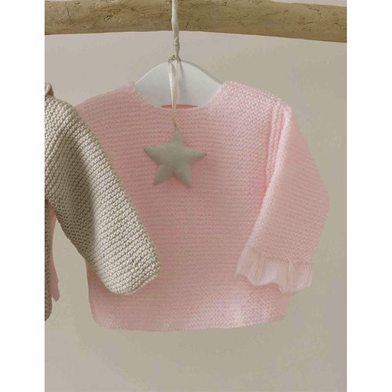 Modèle de Brassière Peques