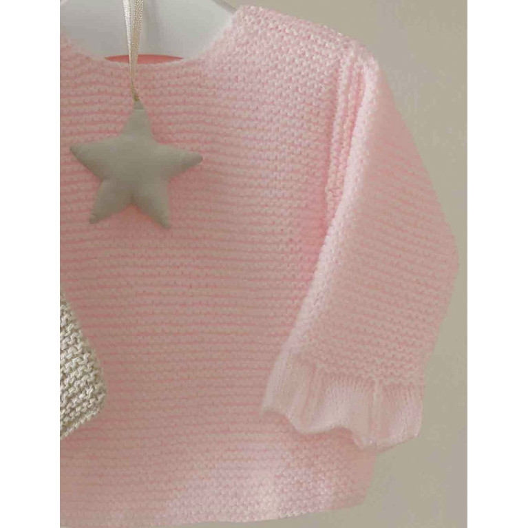 Modèle de Brassière Peques