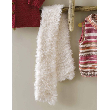 Modèle de Echarpes Polar