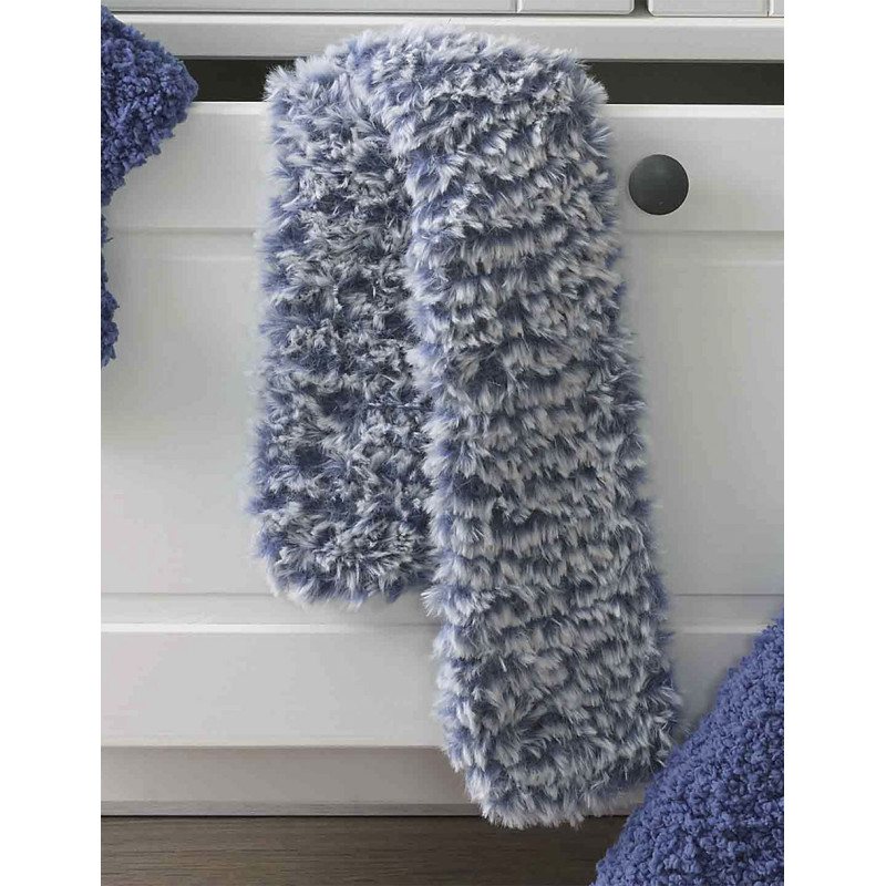 Modèle de Echarpes Polar