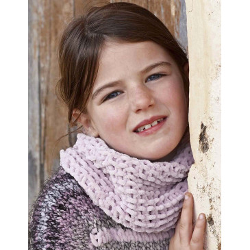 Modèle de Col Bambi