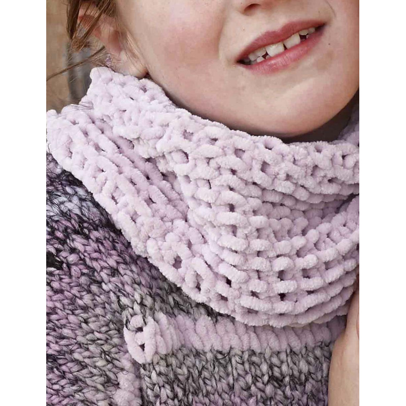 Modèle de Col Bambi