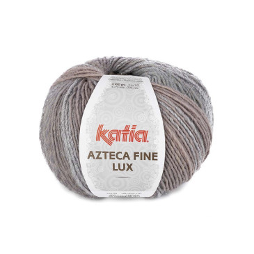Azteca Fine Lux 400