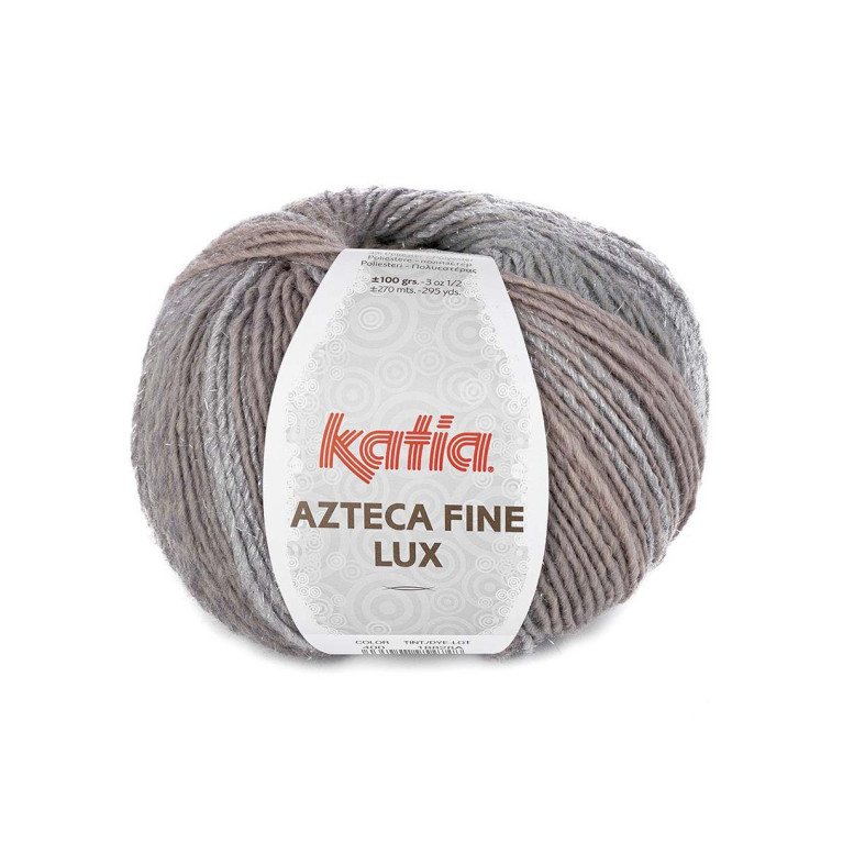 Azteca Fine Lux 400