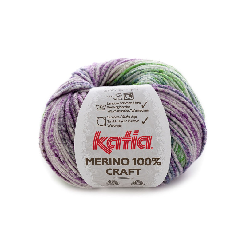Merino 100% Craft 305