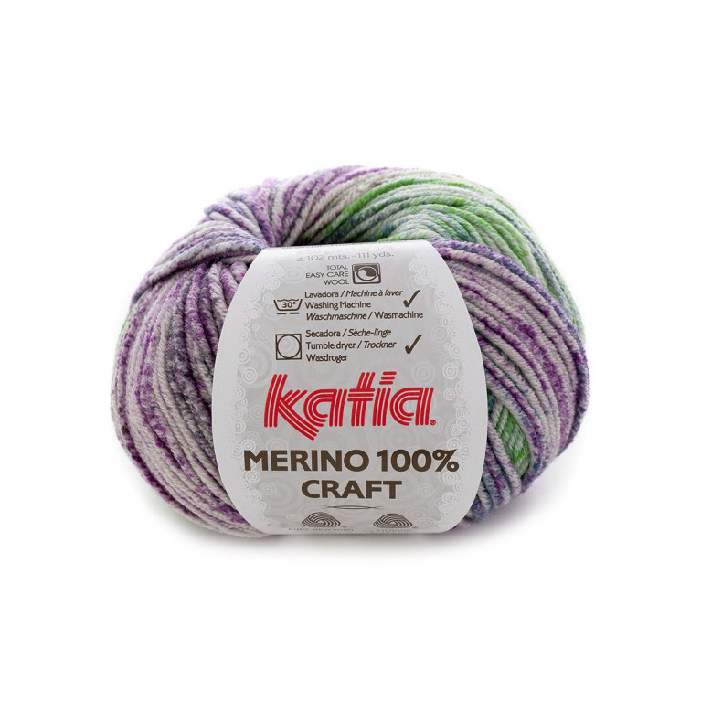 Merino 100% Craft 305