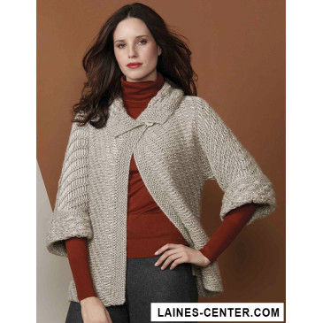 Modèle de Veste Karina