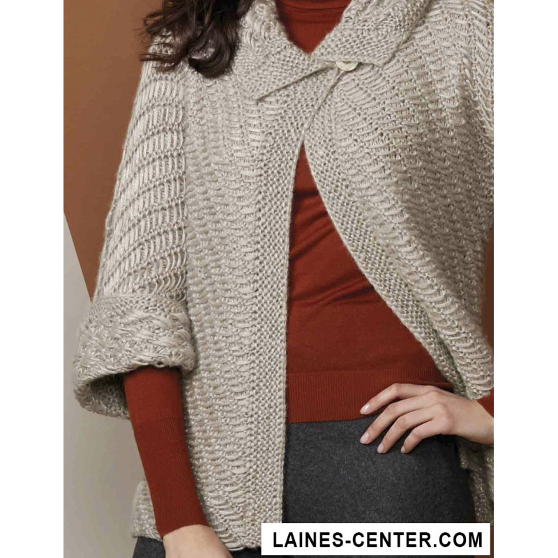 Modèle de Veste Karina