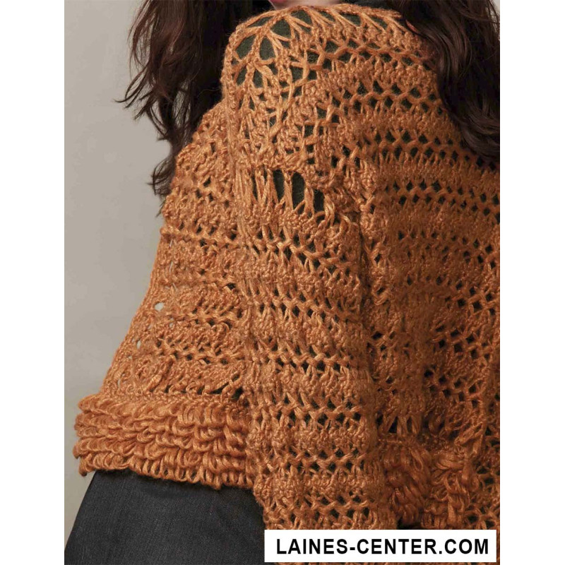 Modèle de Veste Karina