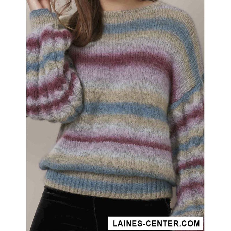 Modèle de Pull Atmosfera