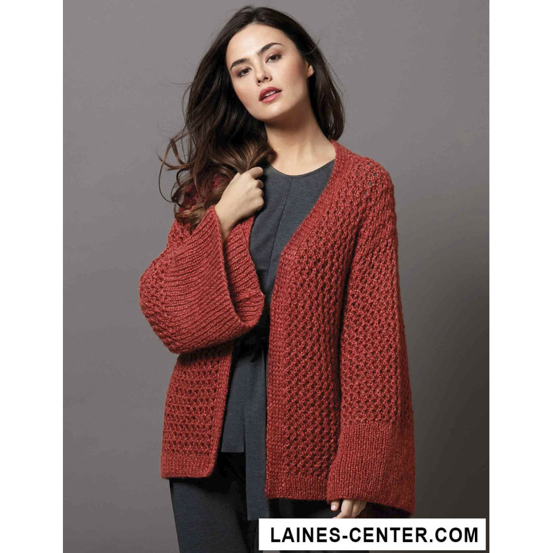 Modèle de Veste Karina