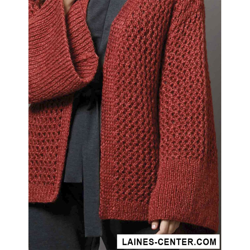 Modèle de Veste Karina