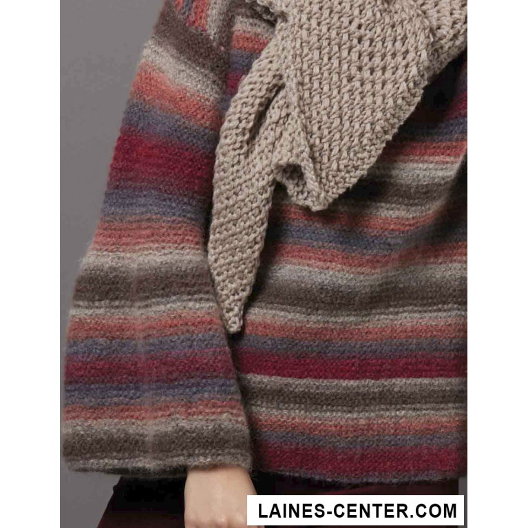 Modèle de Pull Atmosfera