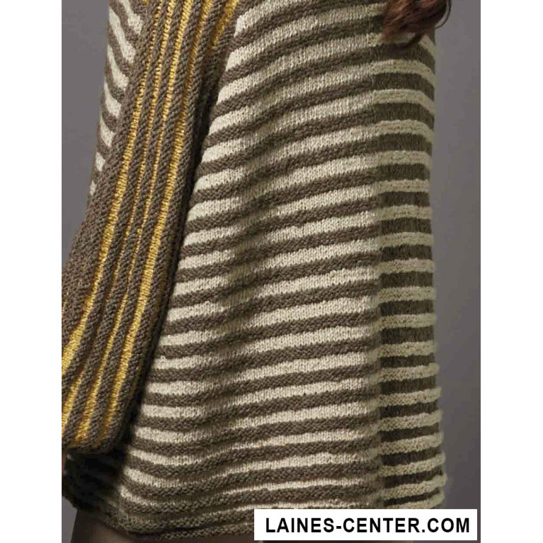 Modèle de Pull Lagom