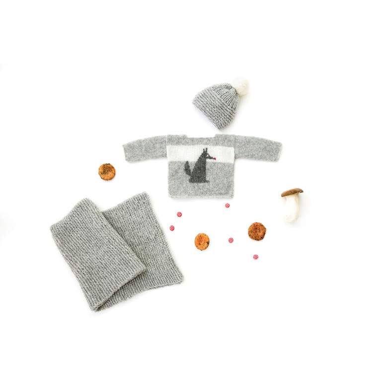 Modèle de couverture