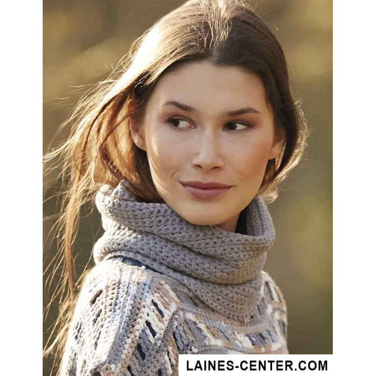 Modèle de Col Atlantic