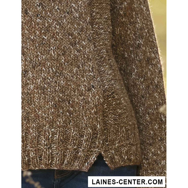 Modèle de Pull Montana