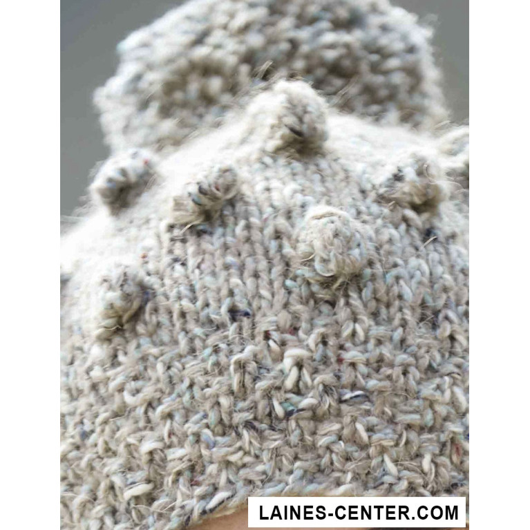 Modèle de Bonnet Montana