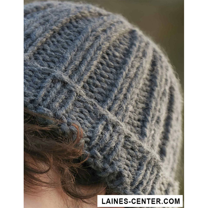 Modèle de Bonnet Big Merino
