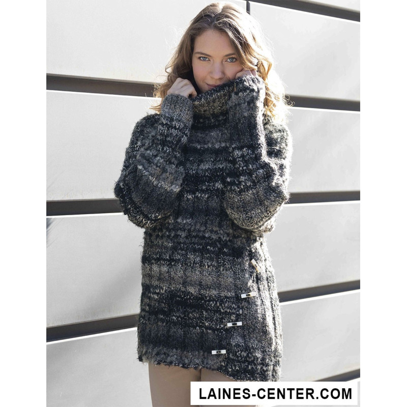 Modèle de Pull Tanzania