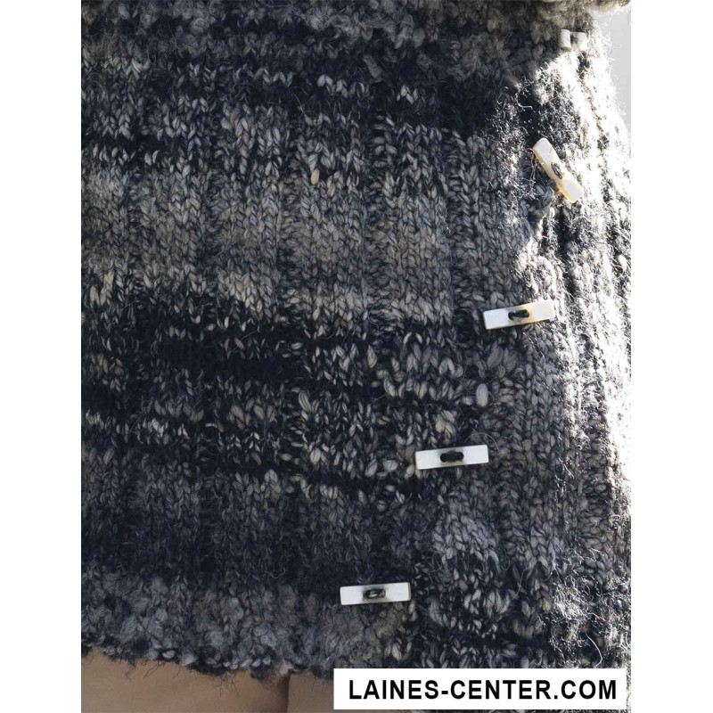 Modèle de Pull Tanzania