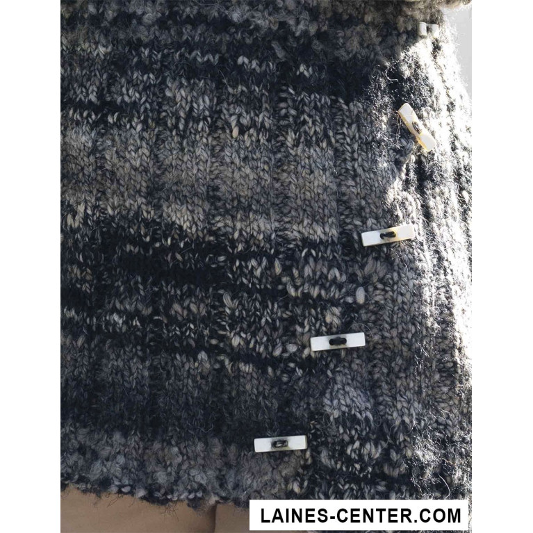 Modèle de Pull Tanzania