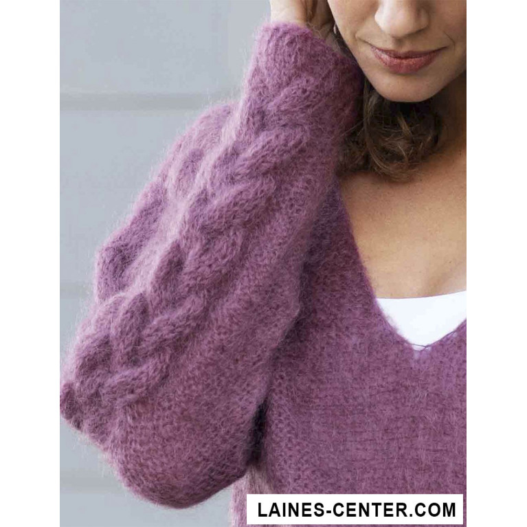 Modèle de Pull Ingenua