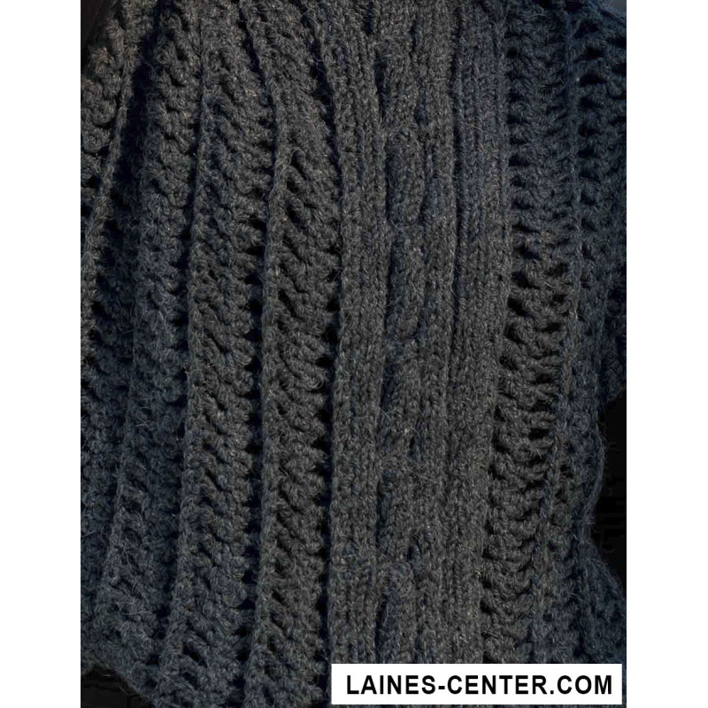 Modèle de Gilet Peru