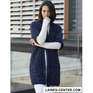 Modèle de Veste Montana