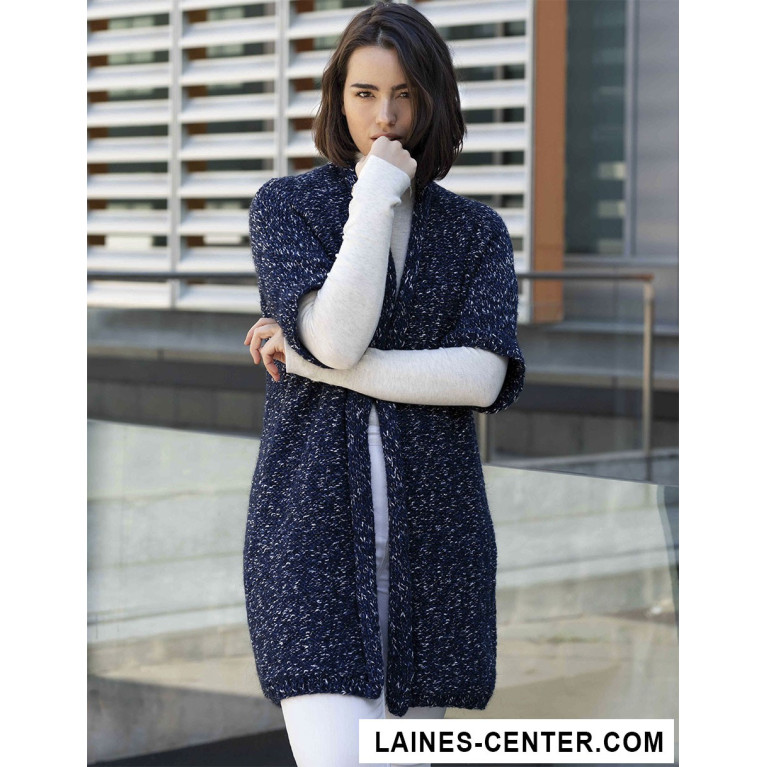 Modèle de Veste Montana