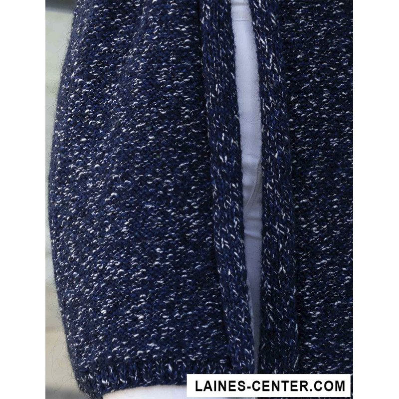 Modèle de Veste Montana