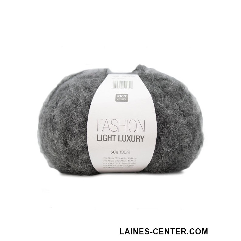 Fashion Light Luxury 006