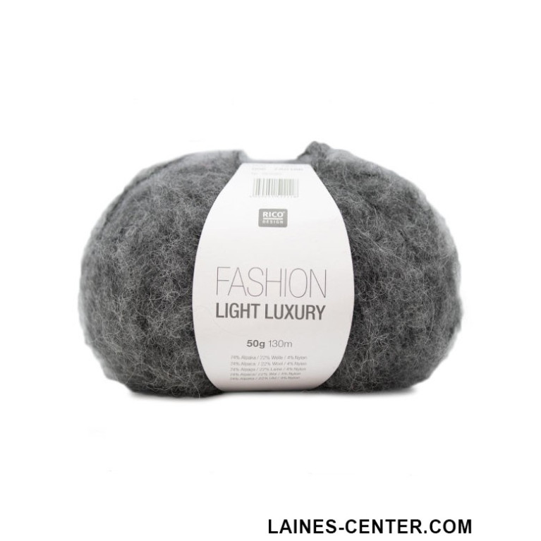 Fashion Light Luxury 006