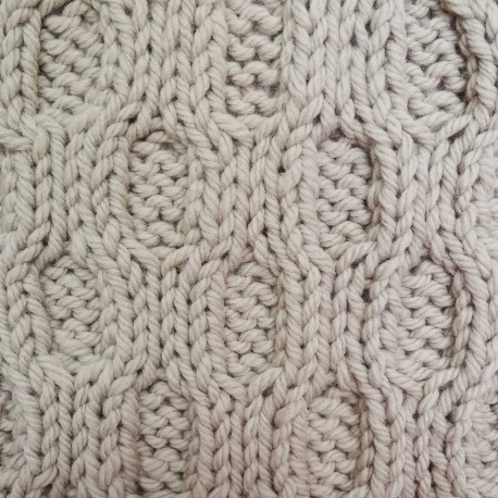 Maxi Merino échantillon