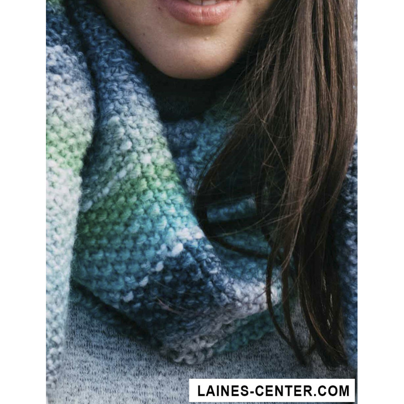 Modèle de Col Azteca