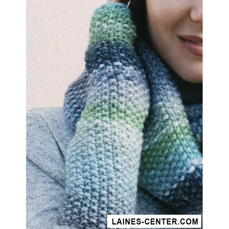 Modèle de Manchettes Azteca