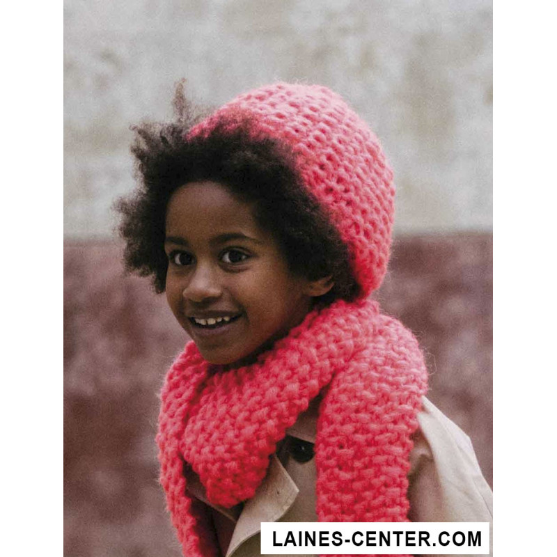 Modèle de Bonnet Ingenious Big