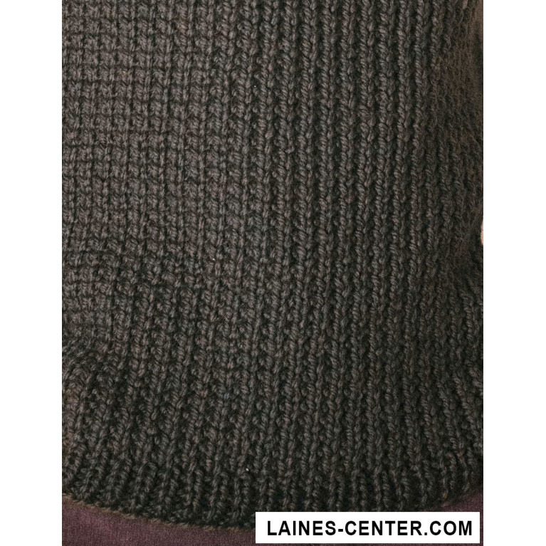 Modèle de Pull Big Merino