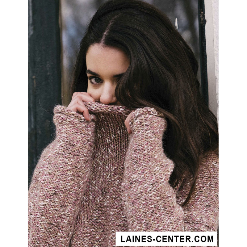 Modèle de Pull Montana