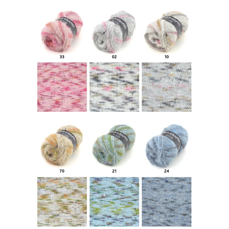 Modèle de Veste Rituel