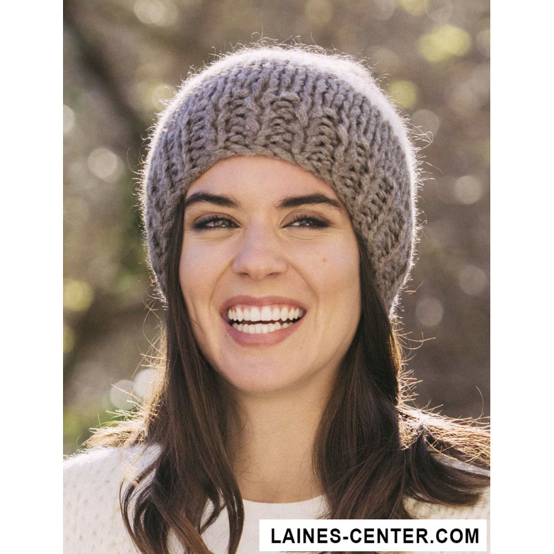 Modèle de Bonnet Ingenious Big