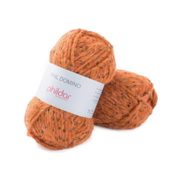 Phil Domino Giroflée