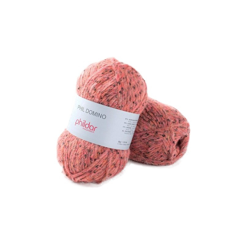 Phil Domino Grenadine