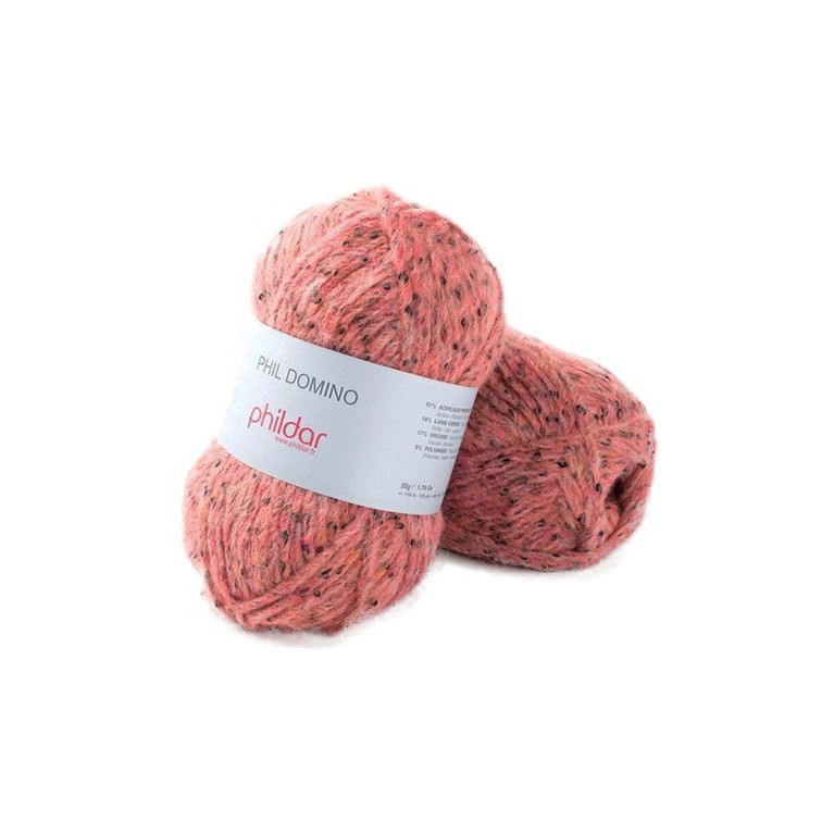 Phil Domino Grenadine