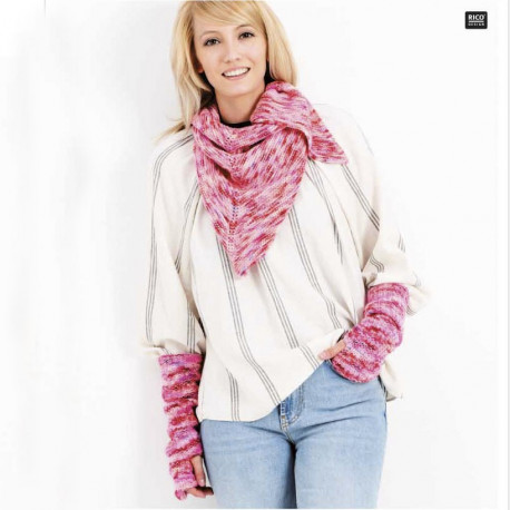 Catalogue Luxury Hand-Dyed Happiness Special